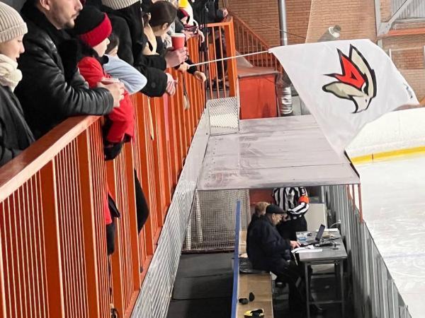 Кубок Москвы 2022