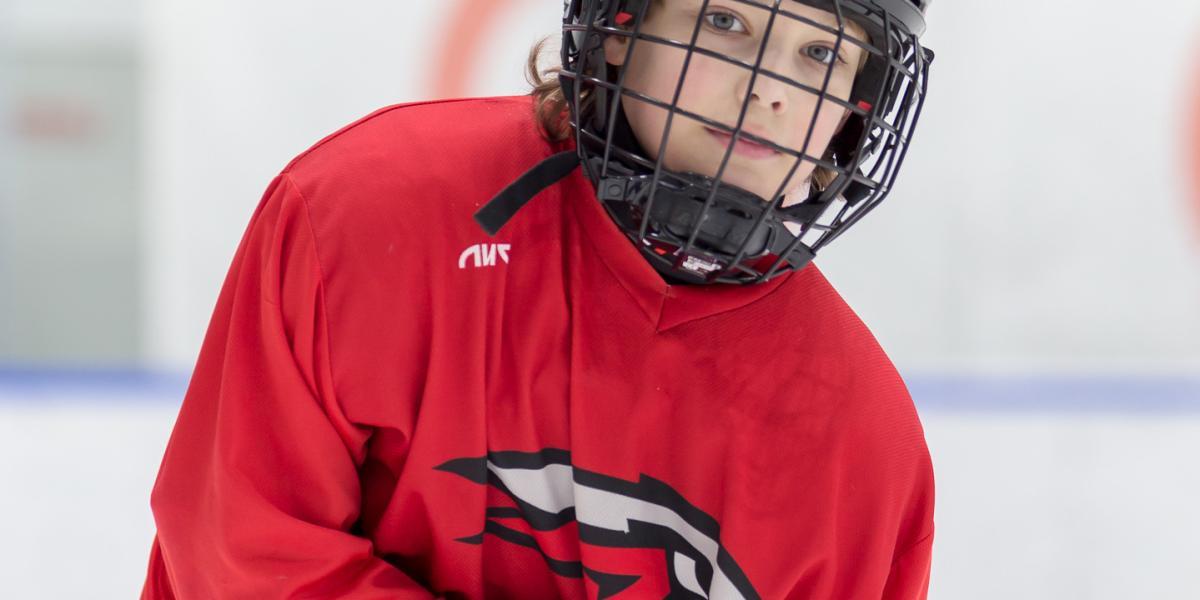 Просмотр игроков для участия в группе А Кубка Москвы