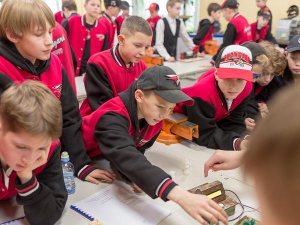 Закрытие сезона 2023-2025