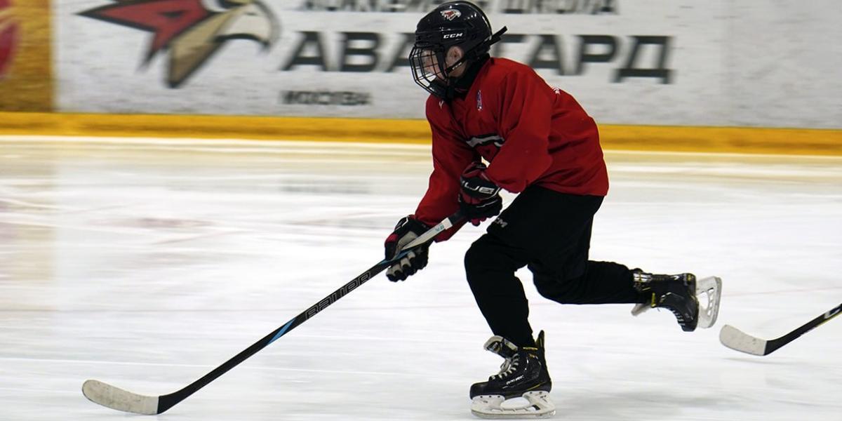 Омская Хоккейная Академия «Авангард» и Хоккейная Школа «Авангард» Москва расширяют сотрудничество