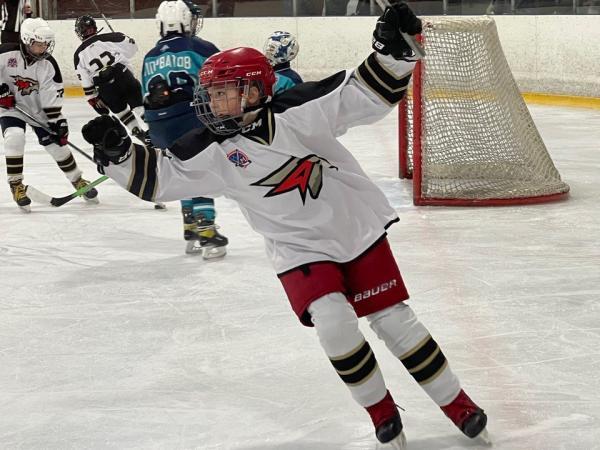 Снова  победа!