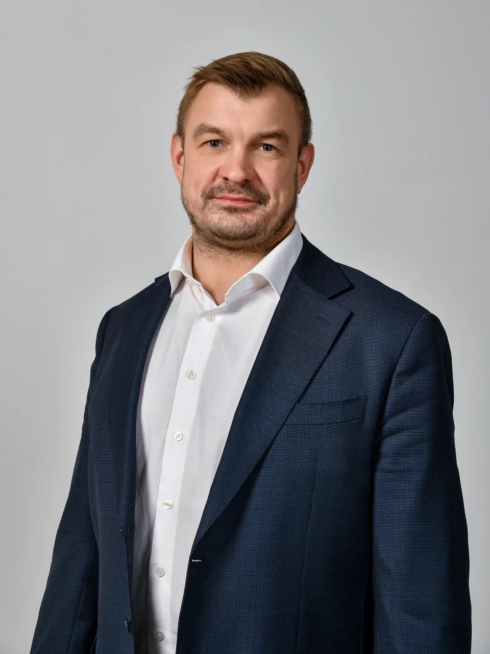 Кирилл Алексеев