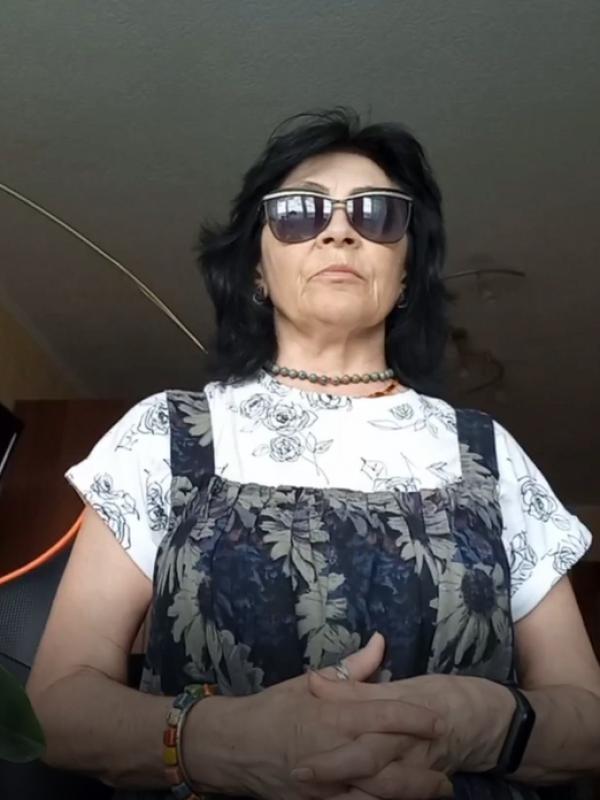 Светлана