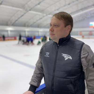Валов Денис Викторович