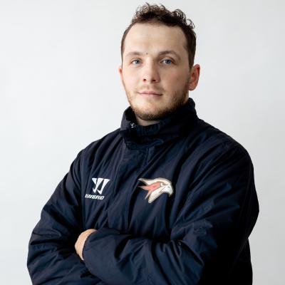 Илюшкин Илья Анатольевич