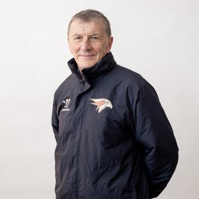 Рычков Юрий Леонтьевич
