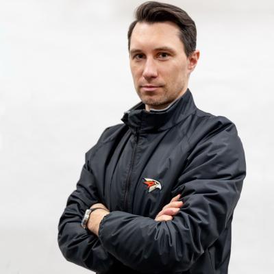 Спиридонов Андрей Васильевич