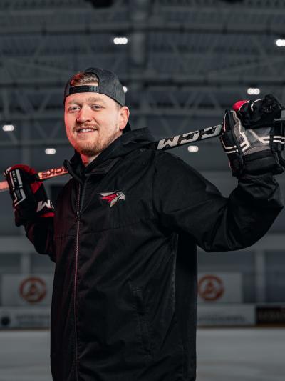 Сергеев Игнат Алексеевич