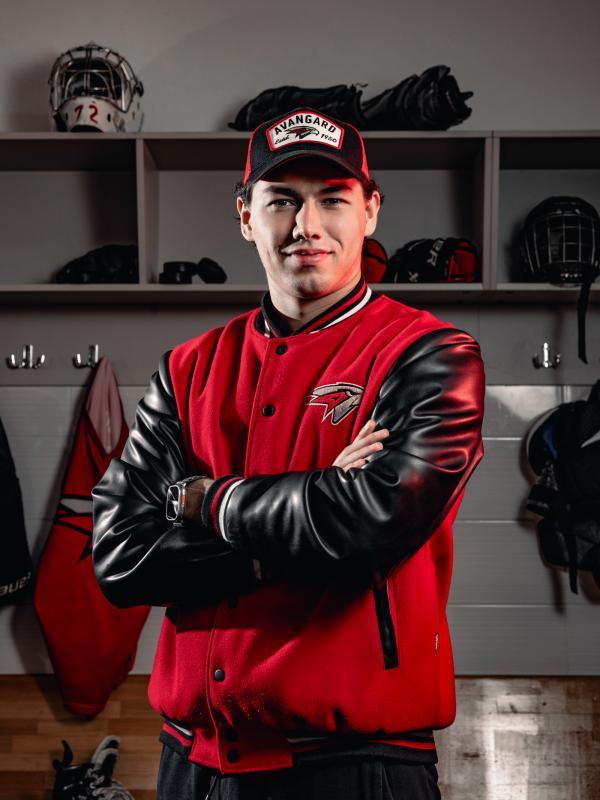 Амир Ганиев