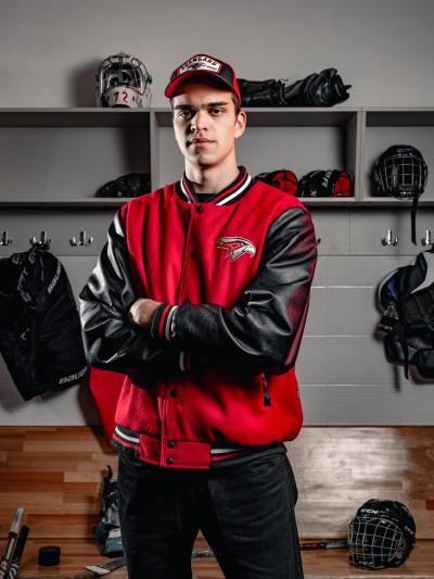 Мелин Сергей